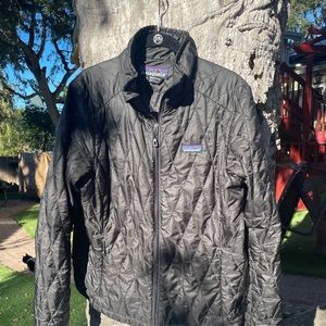 Nano Puff Diamond Cut